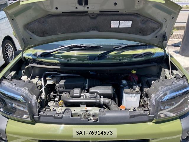 Daihatsu TAFT 2021-08 7620646-13