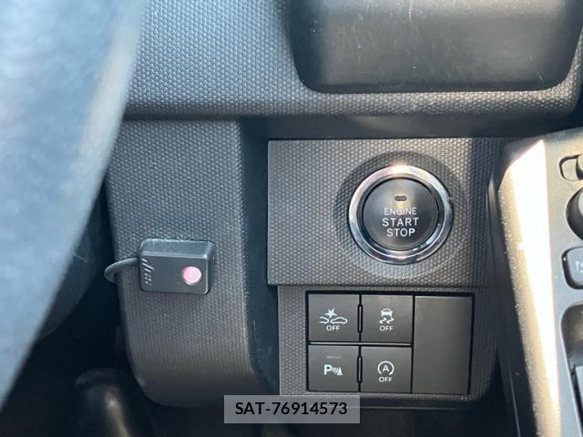 Daihatsu TAFT 2021-08 7620646-15