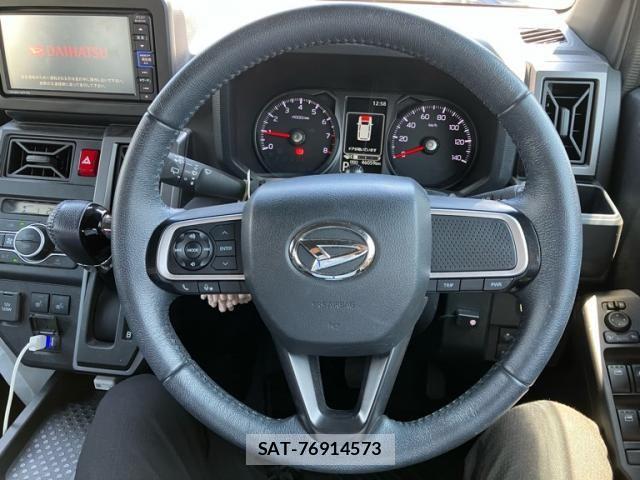 Daihatsu TAFT 2021-08 7620646-16