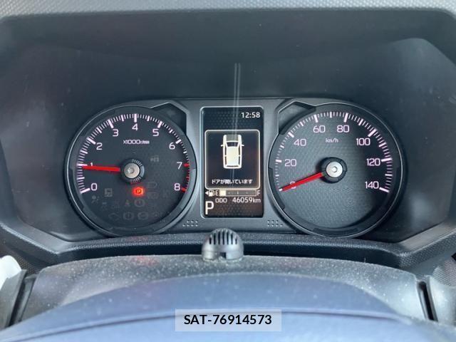 Daihatsu TAFT 2021-08 7620646-17
