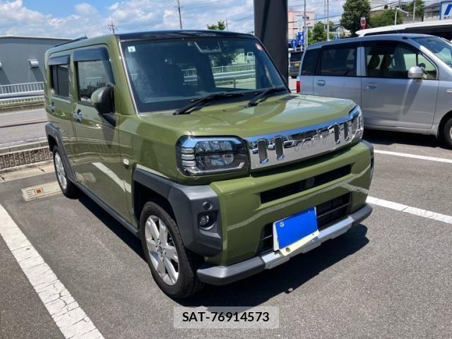 Daihatsu TAFT 2021-08 7620646-1
