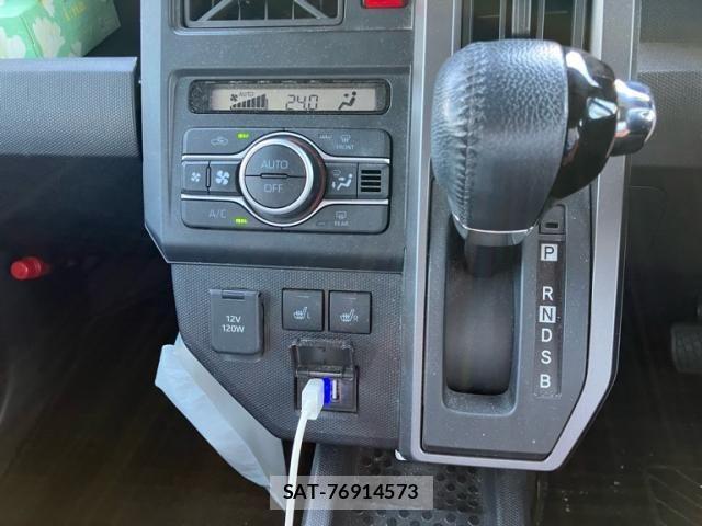 Daihatsu TAFT 2021-08 7620646-19