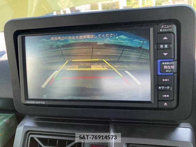 Daihatsu TAFT 2021-08 7620646-20