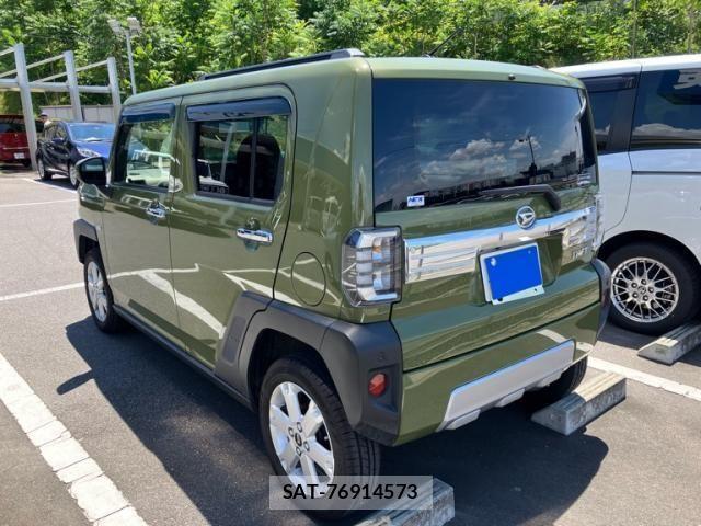 Daihatsu TAFT 2021-08 7620646-3