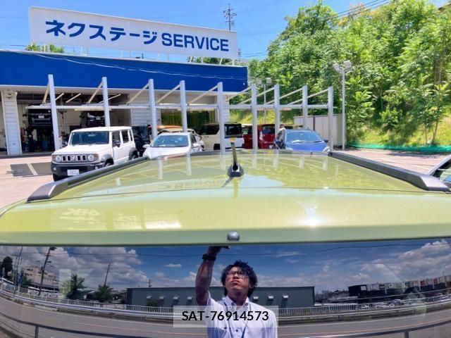 Daihatsu TAFT 2021-08 7620646-5