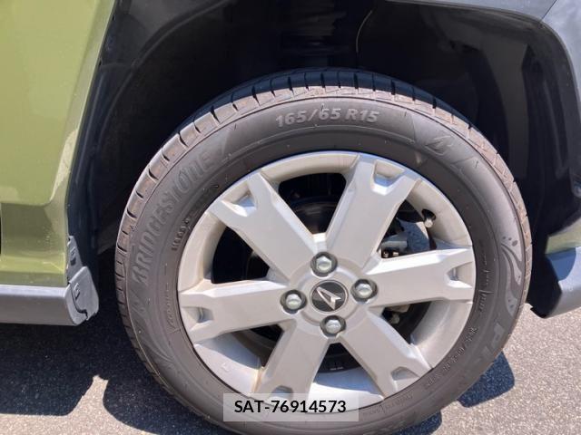 Daihatsu TAFT 2021-08 7620646-6
