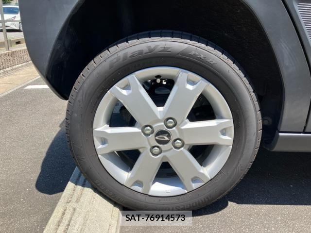 Daihatsu TAFT 2021-08 7620646-7