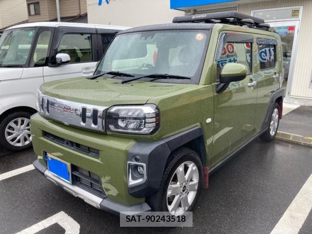 Daihatsu TAFT 2021-11 7620647-0