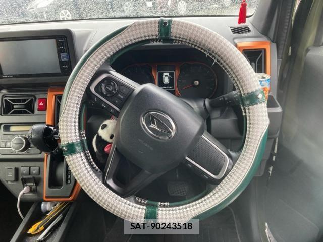 Daihatsu TAFT 2021-11 7620647-10