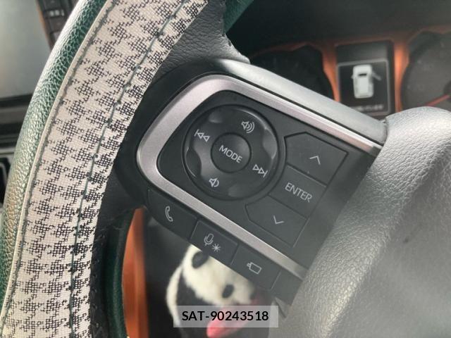 Daihatsu TAFT 2021-11 7620647-11