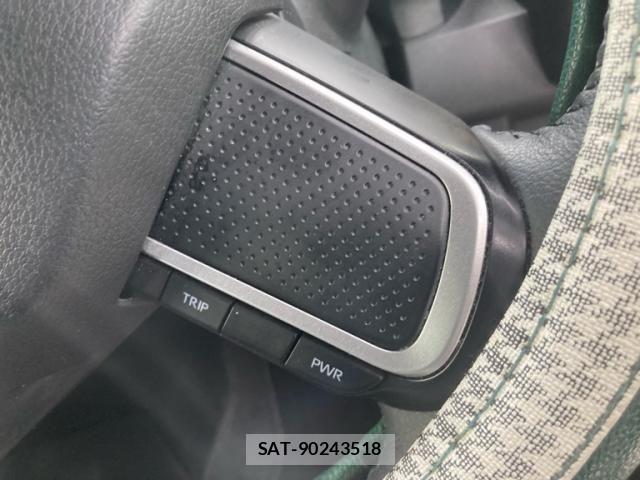 Daihatsu TAFT 2021-11 7620647-12