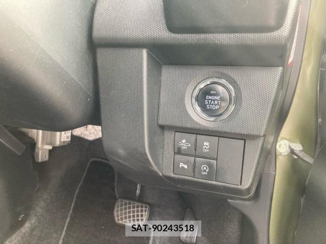 Daihatsu TAFT 2021-11 7620647-13