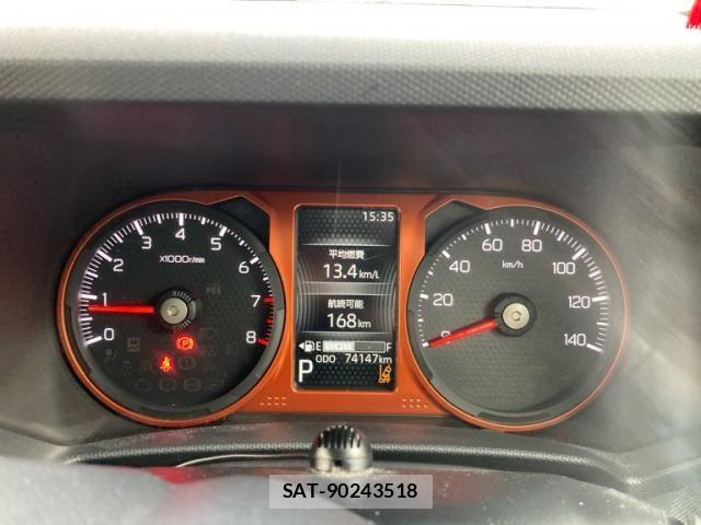 Daihatsu TAFT 2021-11 7620647-14