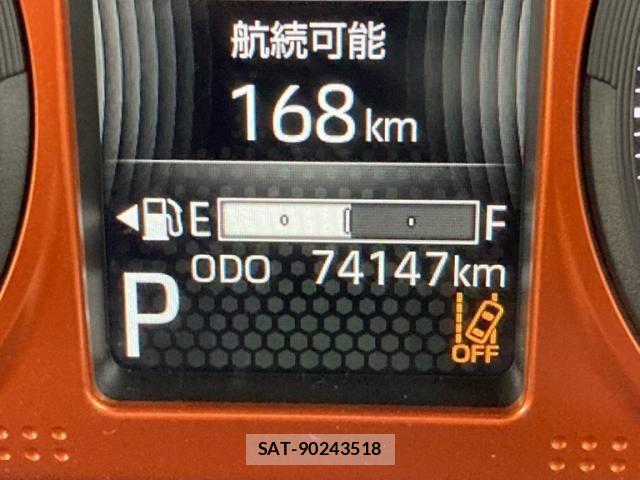 Daihatsu TAFT 2021-11 7620647-15