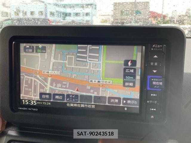 Daihatsu TAFT 2021-11 7620647-16