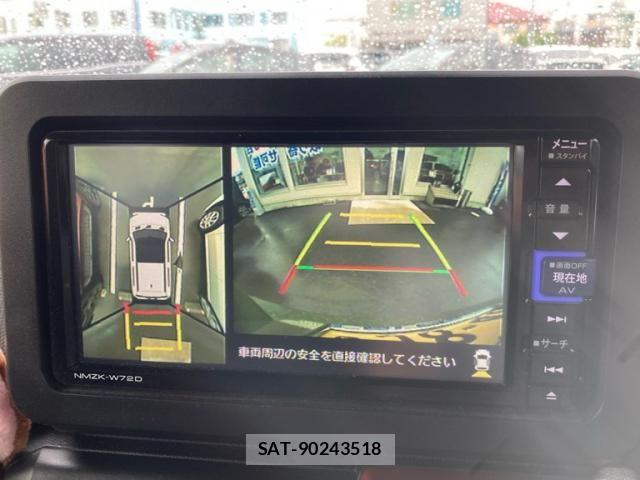 Daihatsu TAFT 2021-11 7620647-18