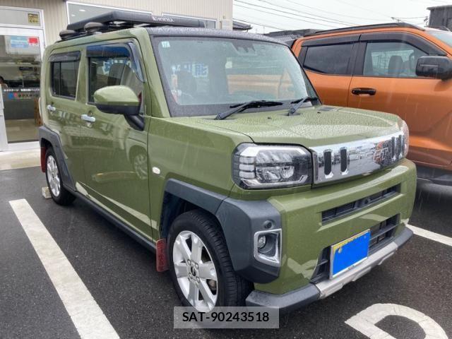 Daihatsu TAFT 2021-11 7620647-1