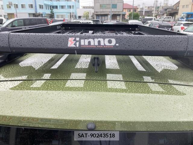 Daihatsu TAFT 2021-11 7620647-4