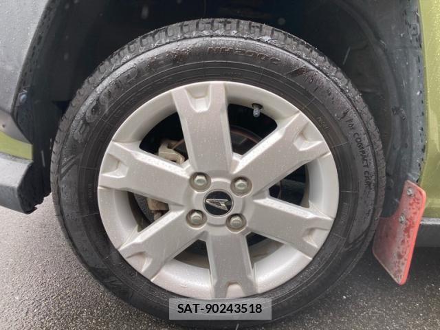 Daihatsu TAFT 2021-11 7620647-6