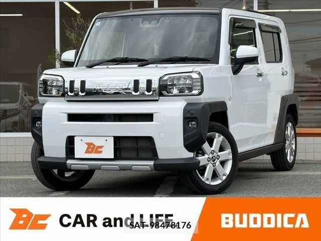 Daihatsu TAFT 2022-03 7620620-0