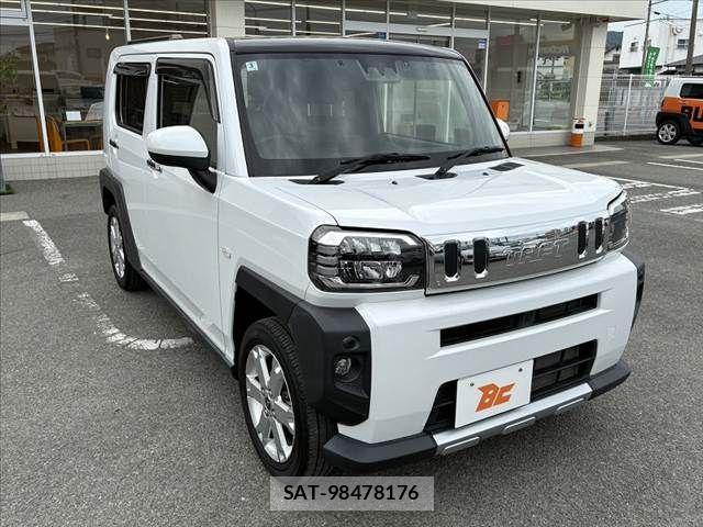 Daihatsu TAFT 2022-03 7620620-9