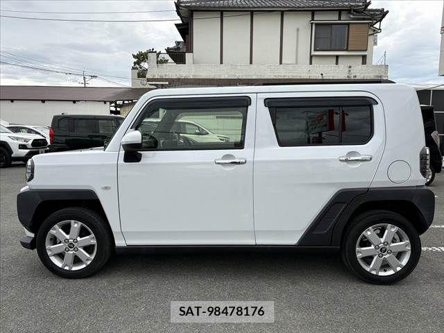 Daihatsu TAFT 2022-03 7620620-10