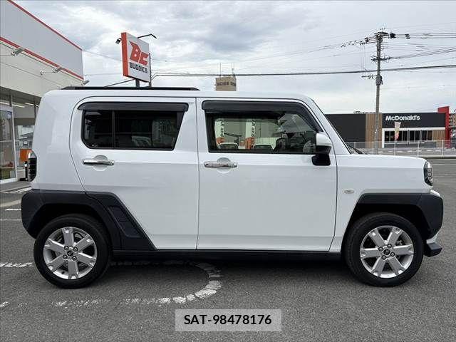 Daihatsu TAFT 2022-03 7620620-11