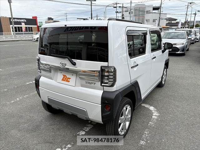 Daihatsu TAFT 2022-03 7620620-12