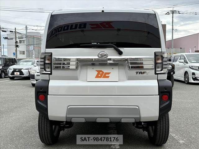 Daihatsu TAFT 2022-03 7620620-13