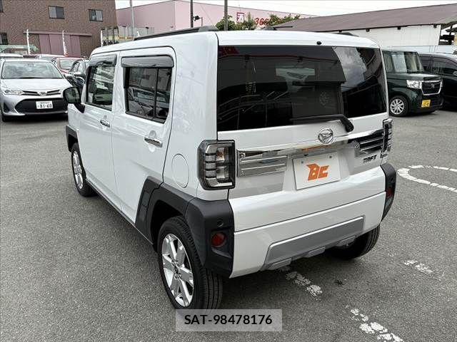 Daihatsu TAFT 2022-03 7620620-14