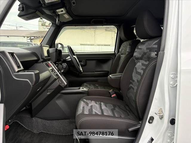 Daihatsu TAFT 2022-03 7620620-16