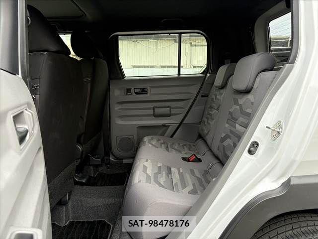 Daihatsu TAFT 2022-03 7620620-18