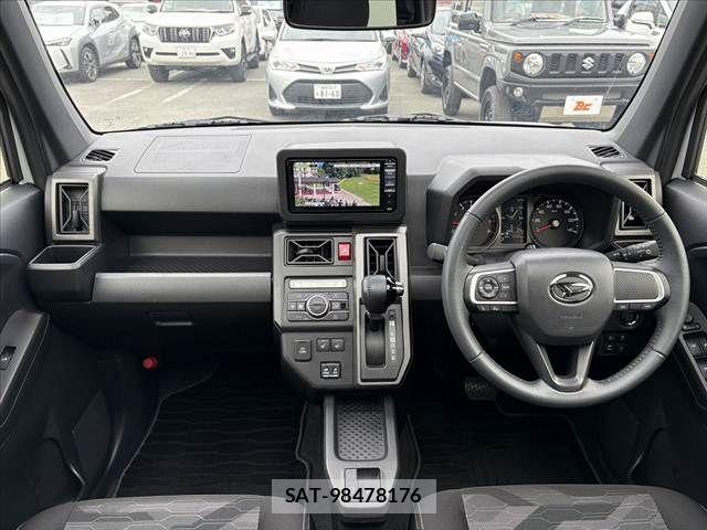 Daihatsu TAFT 2022-03 7620620-1