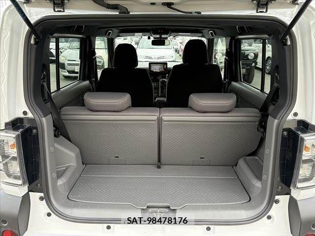 Daihatsu TAFT 2022-03 7620620-19