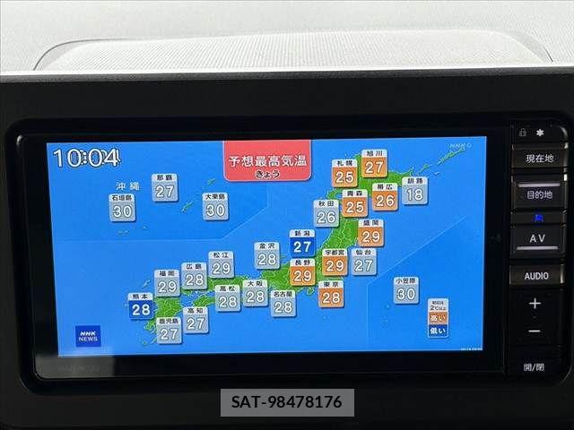 Daihatsu TAFT 2022-03 7620620-20