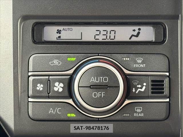 Daihatsu TAFT 2022-03 7620620-22