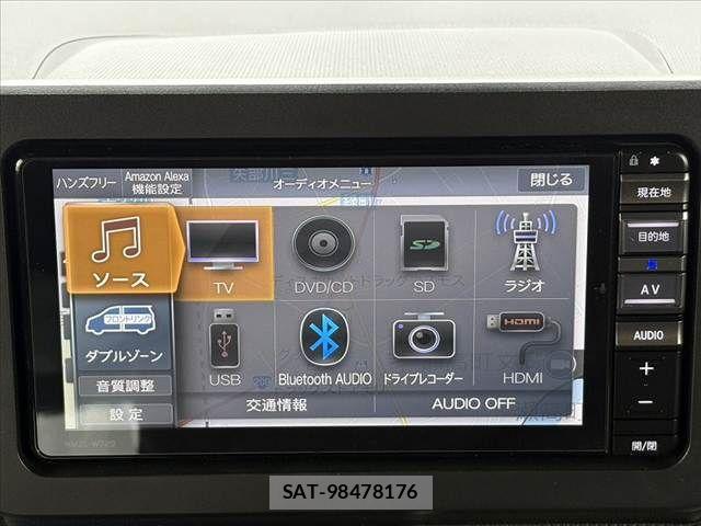 Daihatsu TAFT 2022-03 7620620-2