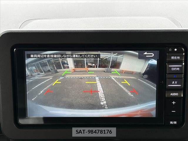 Daihatsu TAFT 2022-03 7620620-3