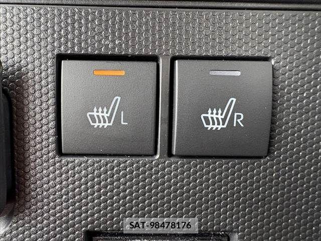 Daihatsu TAFT 2022-03 7620620-4