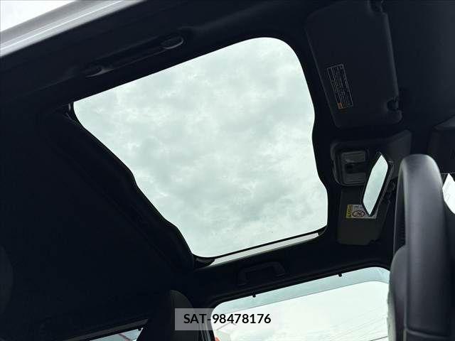 Daihatsu TAFT 2022-03 7620620-5