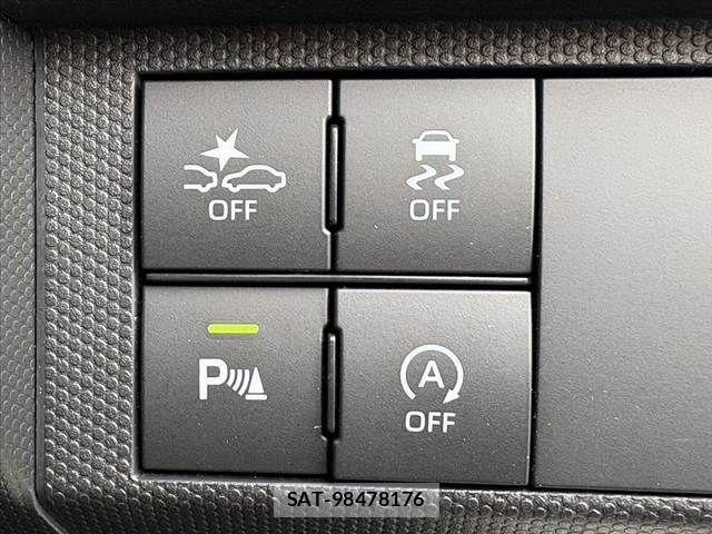 Daihatsu TAFT 2022-03 7620620-6