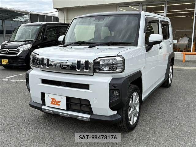 Daihatsu TAFT 2022-03 7620620-7