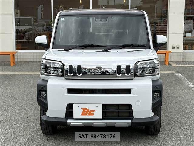 Daihatsu TAFT 2022-03 7620620-8