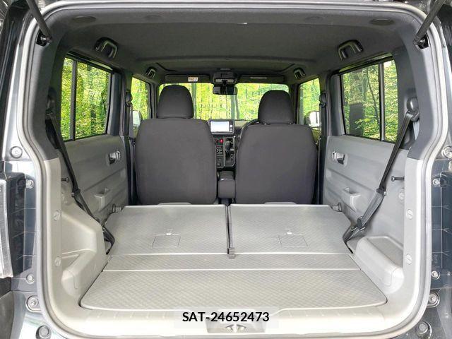 Daihatsu TAFT 2024-04 7620623-9
