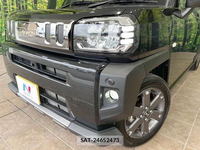 Daihatsu TAFT 2024-04 7620623-11