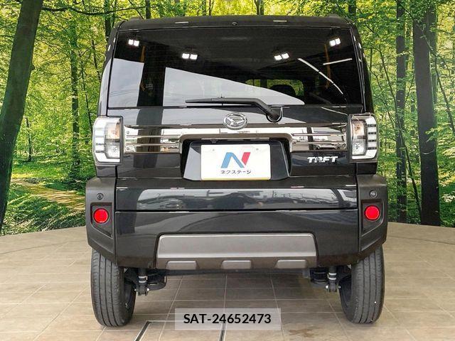 Daihatsu TAFT 2024-04 7620623-14