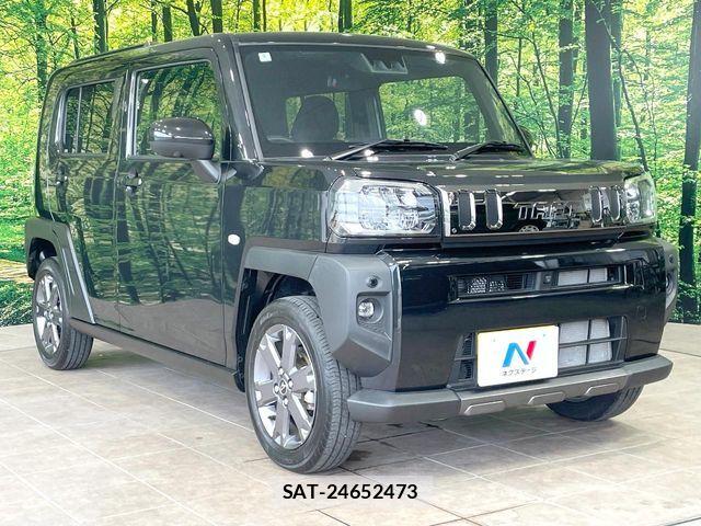 Daihatsu TAFT 2024-04 7620623-15