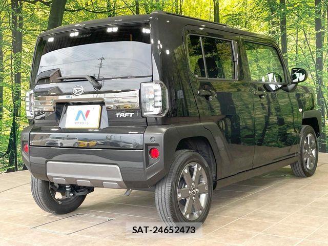 Daihatsu TAFT 2024-04 7620623-16