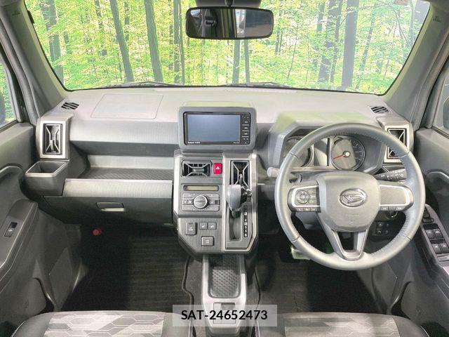 Daihatsu TAFT 2024-04 7620623-1