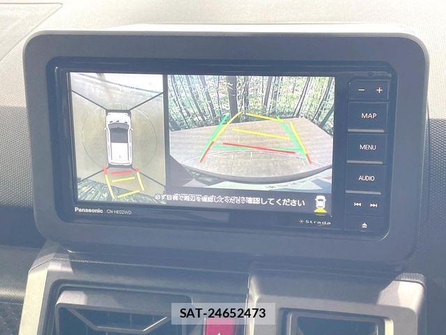 Daihatsu TAFT 2024-04 7620623-3